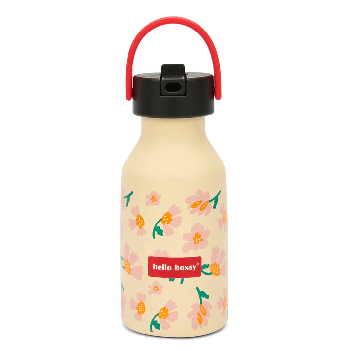 Hello Hossy Drinkfles 350ml | Springtime