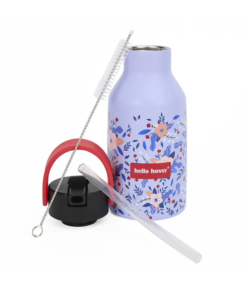 Hello Hossy Drinkfles 350ml | Champêtre