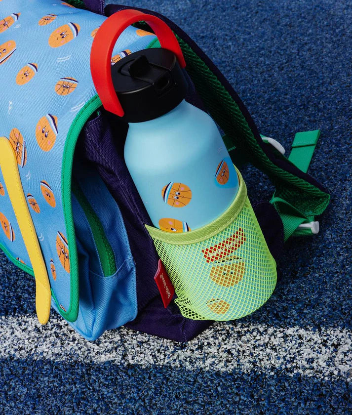 Hello Hossy Drinkfles 350ml | Bball Crew