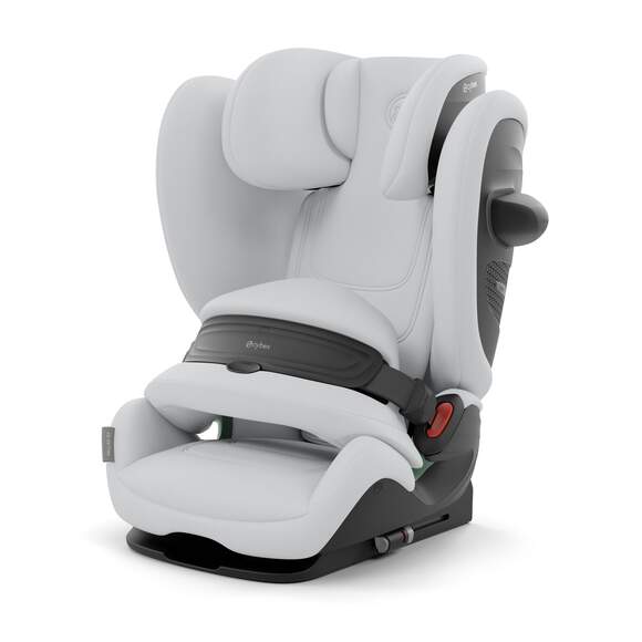 CYBEX Pallas G3 Comfort | Fog Light Grey