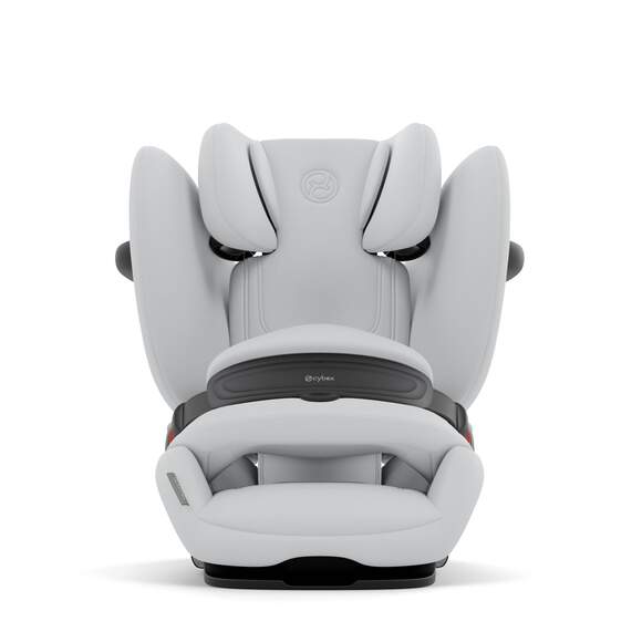 CYBEX Pallas G3 Comfort | Fog Light Grey