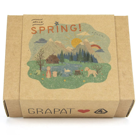 Grapat Hello autumn!