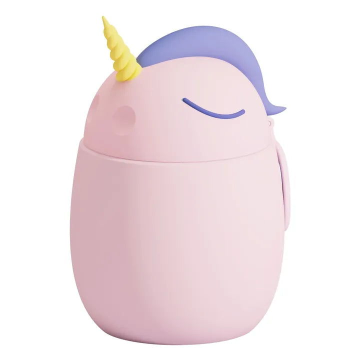 Asobu Food Jar 600 ml | Eenhoorn