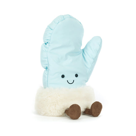 Jellycat Knuffel | Amuseable Handschoen