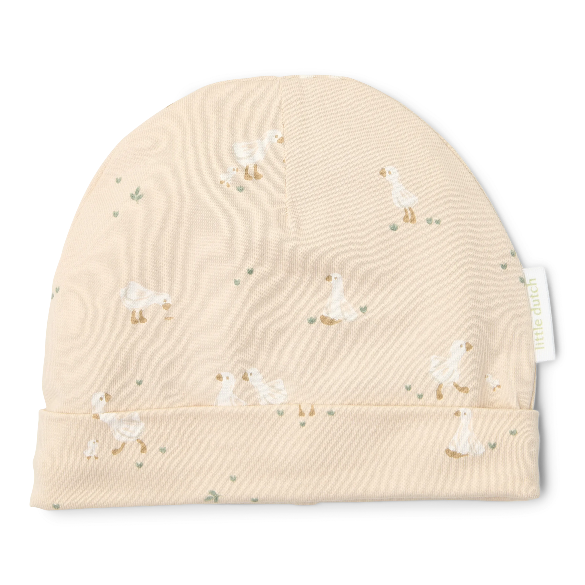 Little Dutch Muts Little Goose