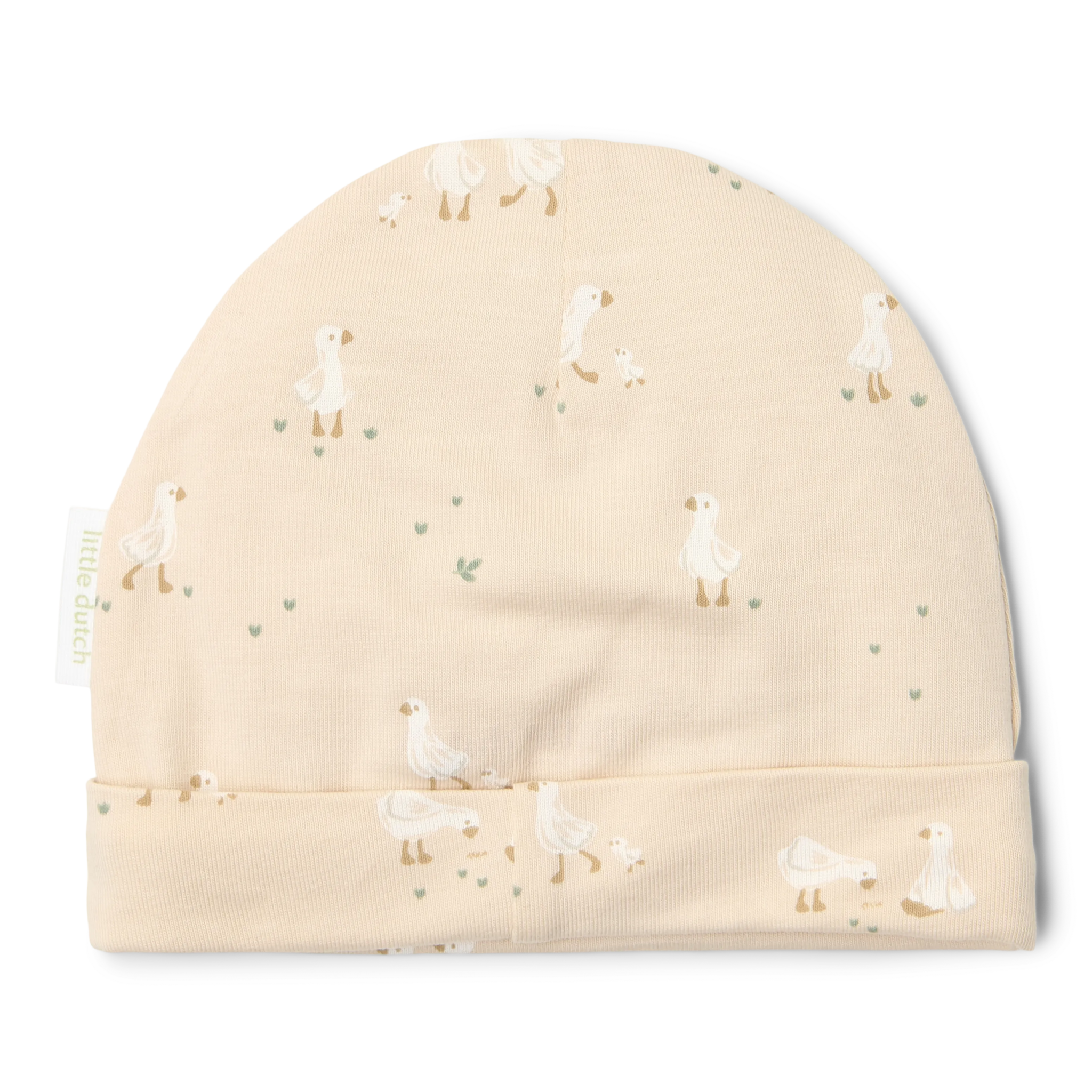 Little Dutch Muts Little Goose