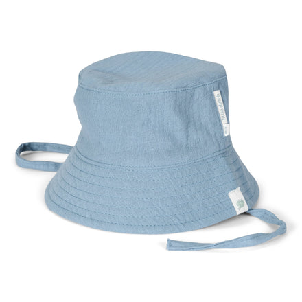 Little Dutch Zonnehoedje | Stone Blue