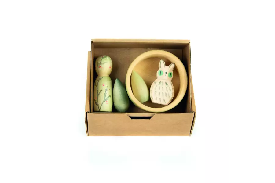 Grapat Hello Winter | Limited Edition