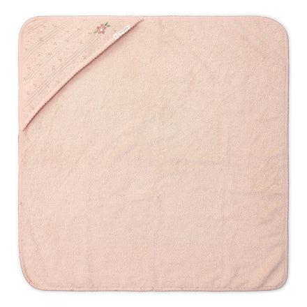 Little Dutch Badcape 75x75 | Pure Blossom