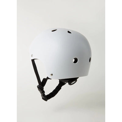 * Banwood Matte Fietshelm XS | White