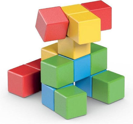 Geomag MagiCube 16PCS | Creative Set