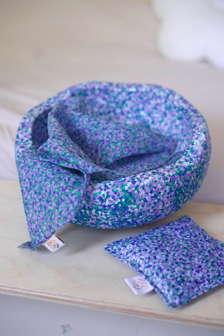 Pit & Play Regenboog Pittenzakje | Super Cool Stapelstein