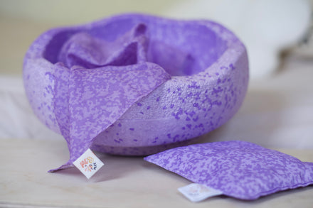 Pit & Play Regenboog Pittenzakje | Fusion Stapelstein