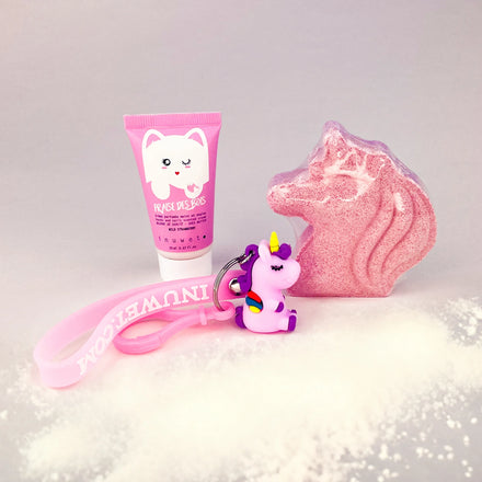 * Inuwet Adventskalender