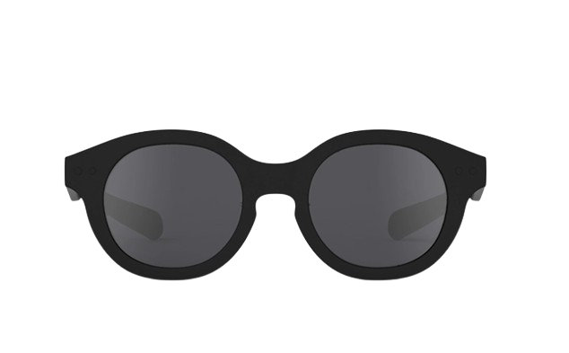 Izipizi Kids Plus #C Zonnebril Polarized 3-5 jaar | Black