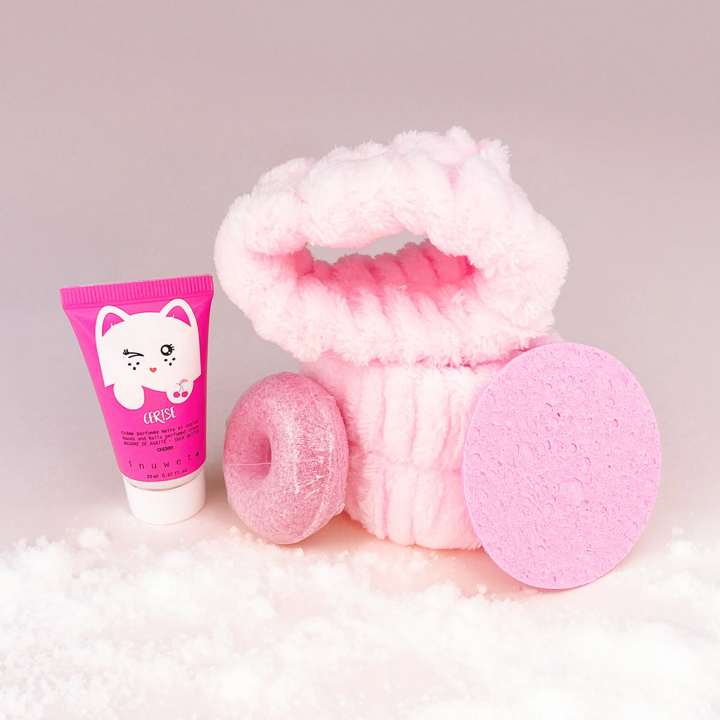 * Inuwet Adventskalender