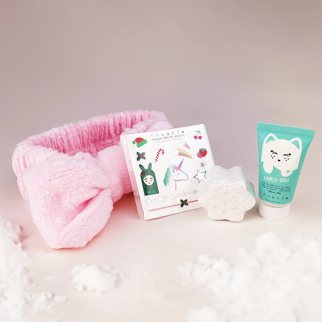 * Inuwet Adventskalender