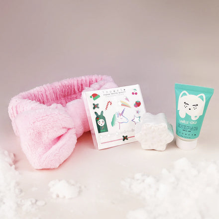 * Inuwet Adventskalender