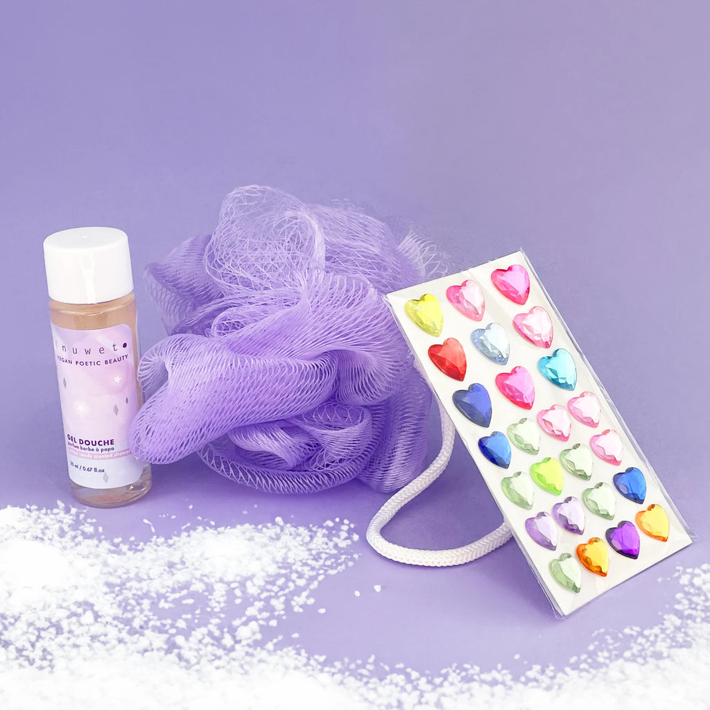 * Inuwet Adventskalender