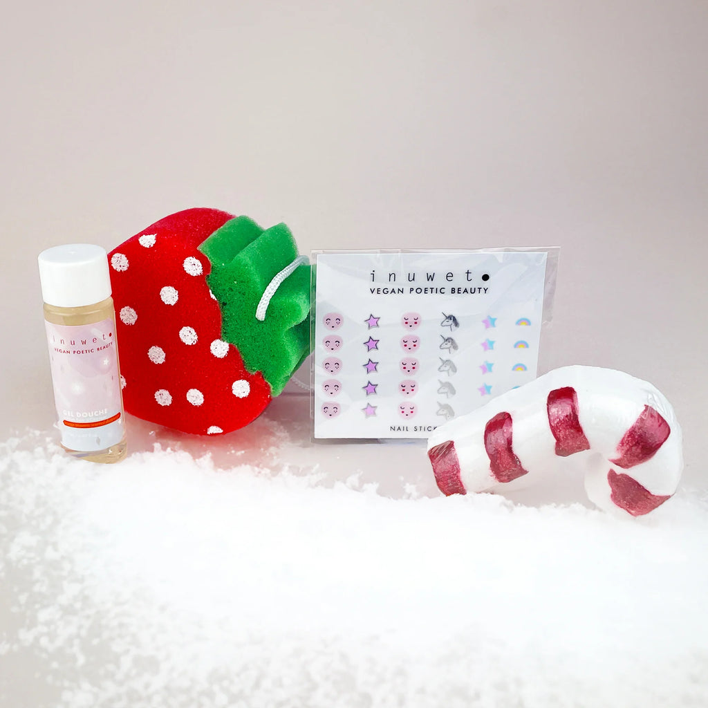 * Inuwet Adventskalender