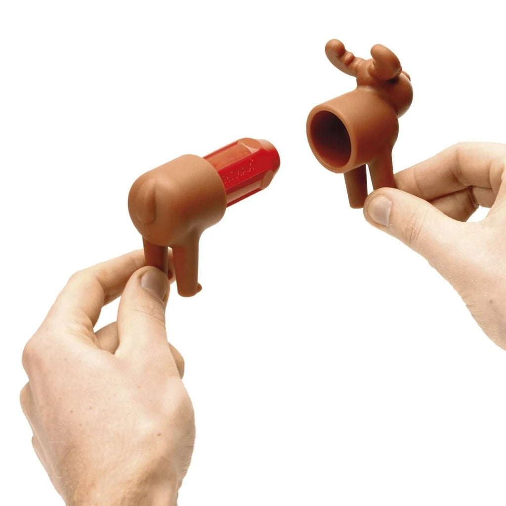 SmartMax Christmas Magnetisch Rendier