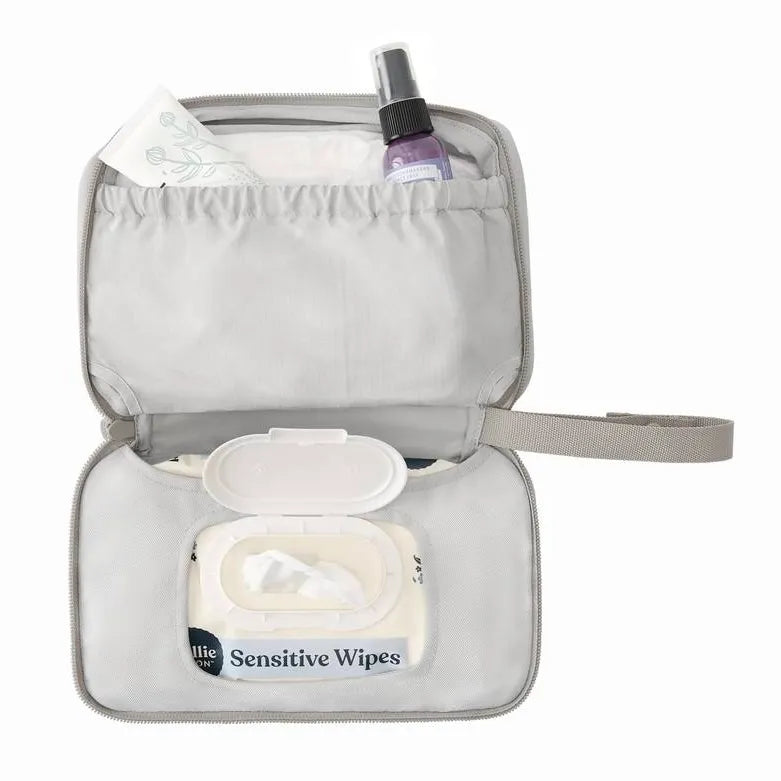 Ergobaby Draagbaar Verschoningskussen