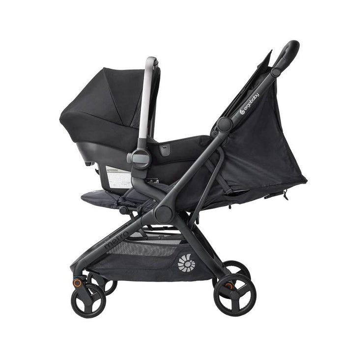 Ergobaby Metro 3 | Adapters Groep 0 Stoel