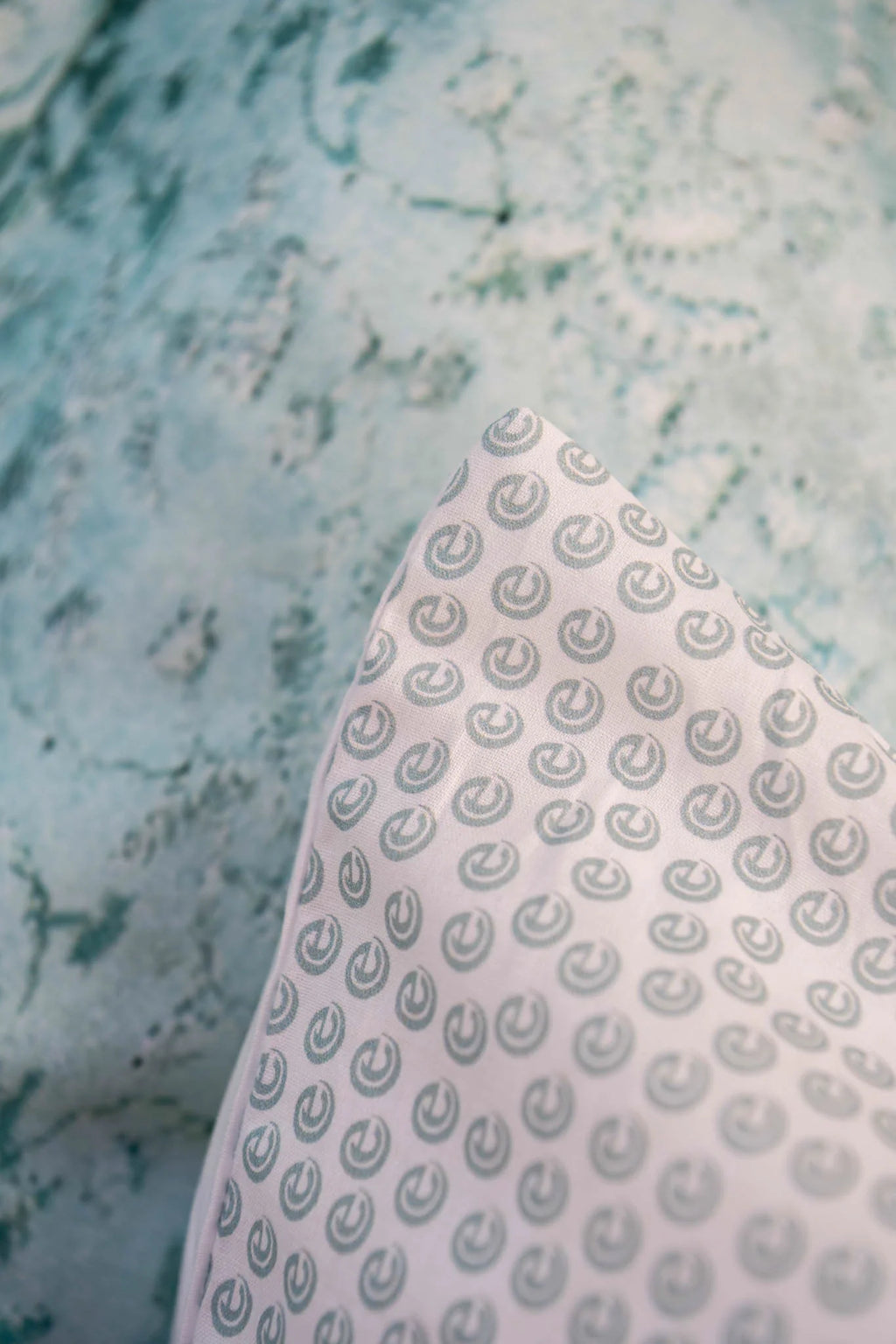 SNURK dekbedset 140x200/220cm | Efteling Indische Waterlelies