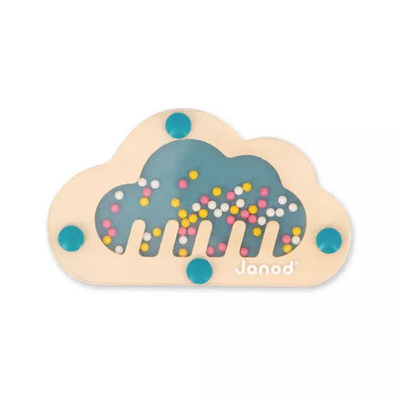 Janod Box Speelset | 12 Maanden