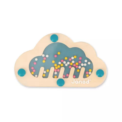 Janod Box Speelset | 12 Maanden