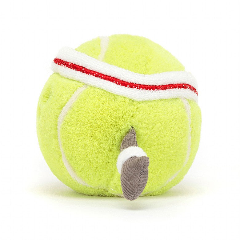 Jellycat Knuffel | Amuseable Sports Tennis Ball 9x9cm