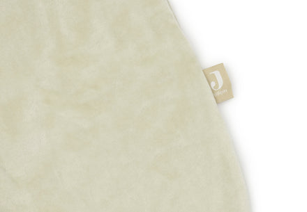 Jollein babyslaapzak Soft Matcha met TOG 2,0 tot 3,0 en katoenen voering, De Gele Flamingo.