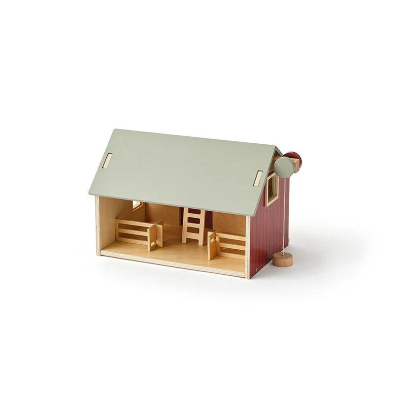 Kid's Concept Farmhouse Aiden