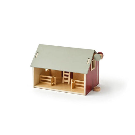 Kid's Concept Farmhouse Aiden