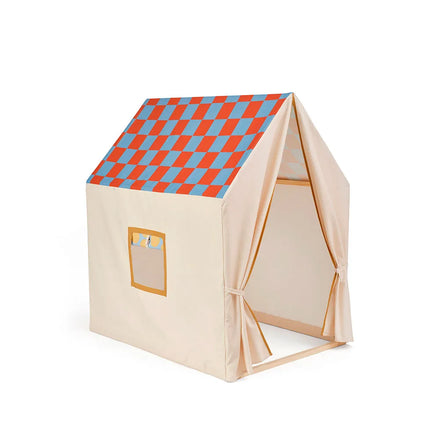 Kid's Concept Playhouse speelhuisje voor binnen in de speelkamer