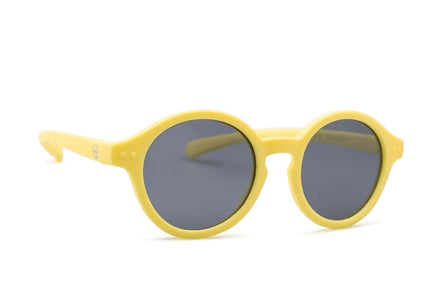 * Izipizi Kids Plus #C Zonnebril Polarized 3-5 jaar | Lemonade
