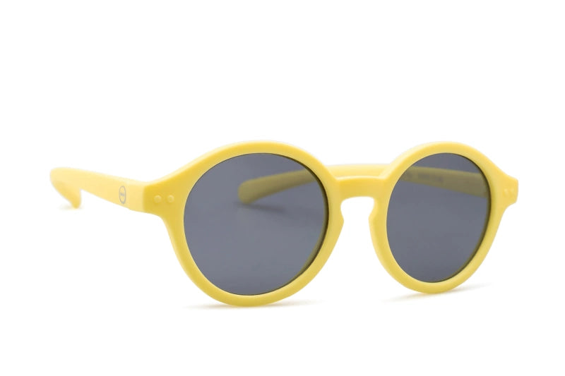 * Izipizi Kids Plus #C Zonnebril Polarized 3-5 jaar | Lemonade
