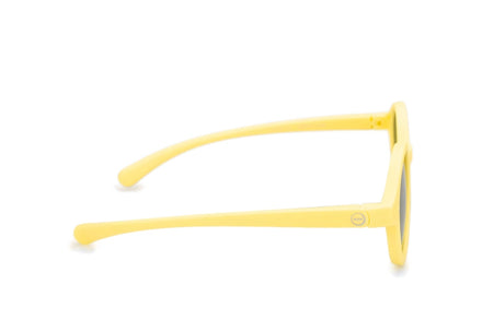 * Izipizi Kids Plus #C Zonnebril Polarized 3-5 jaar | Lemonade