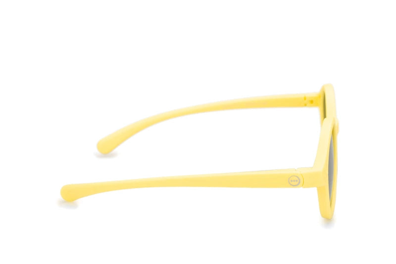 * Izipizi Kids Plus #C Zonnebril Polarized 3-5 jaar | Lemonade