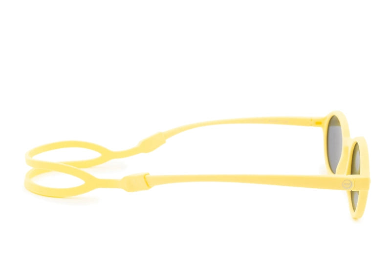 * Izipizi Kids Plus #C Zonnebril Polarized 3-5 jaar | Lemonade