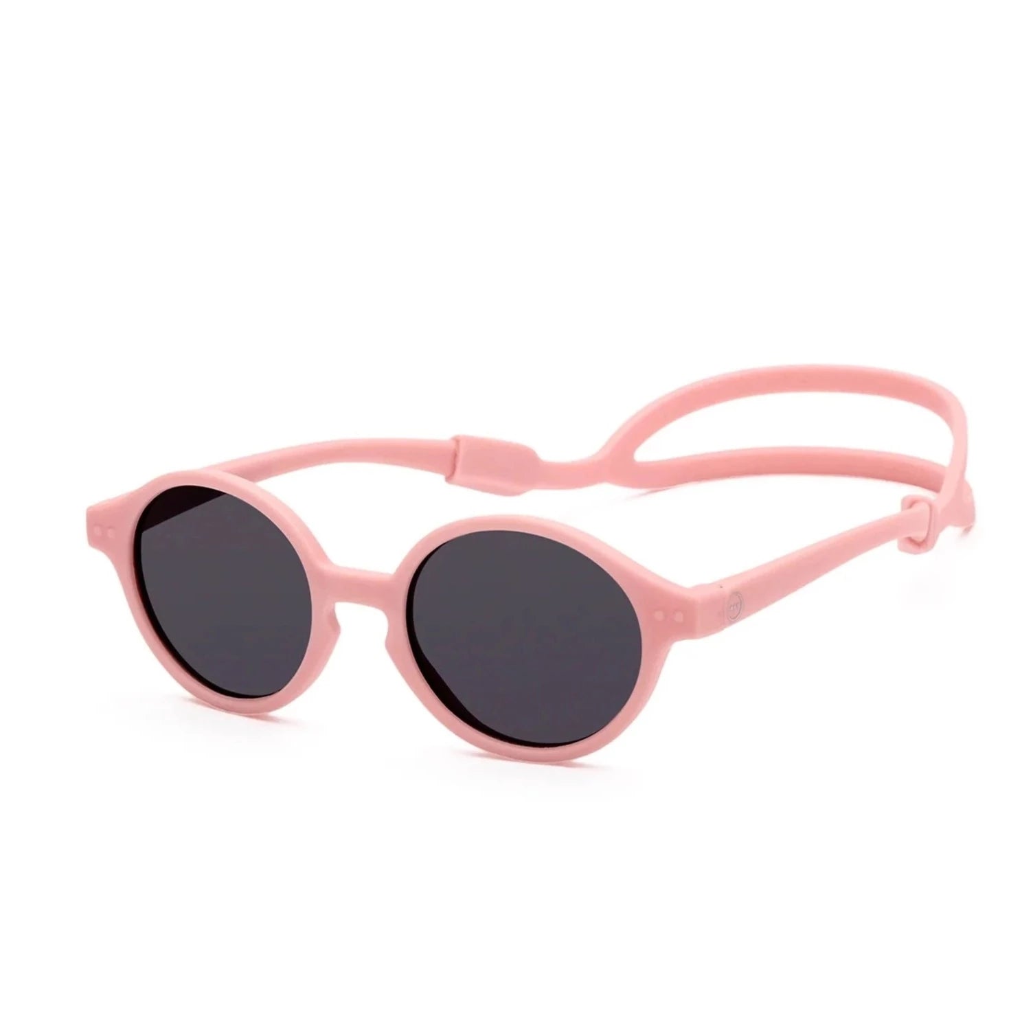 Izipizi Kids Zonnebril Polarized #C 9-36M | Pastel Pink