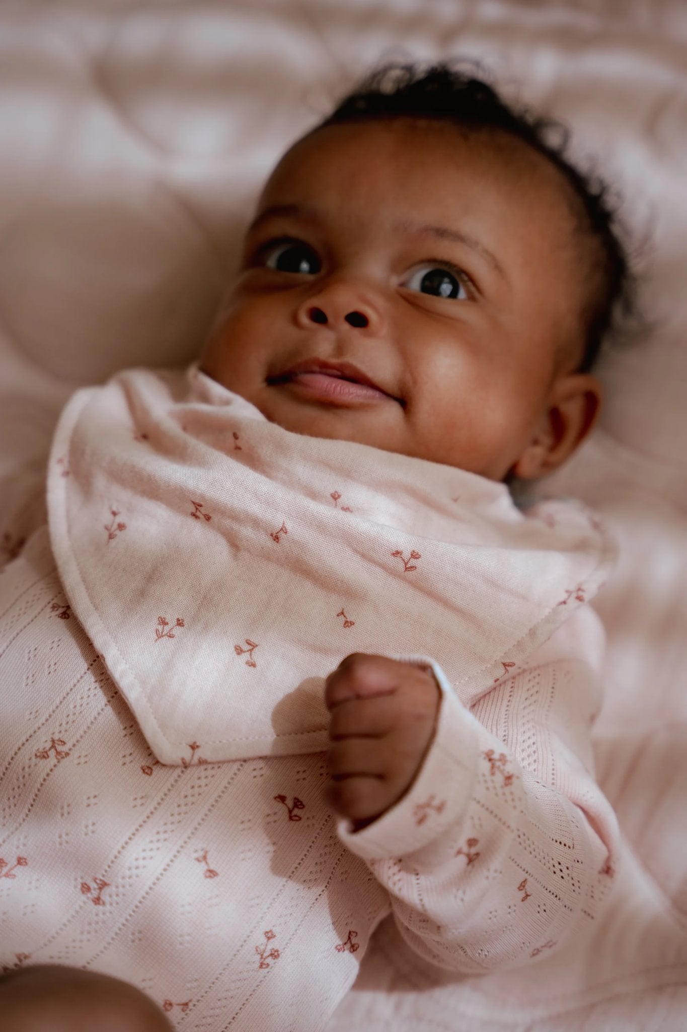 Little Dutch Bandana Slab Set Van 2 | Pure Blossom