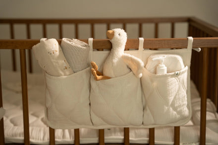 Little Dutch Organiser | Pure Soft White