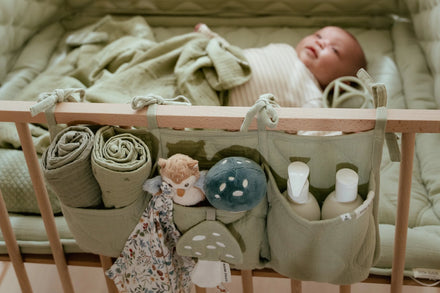 Little Dutch Organiser | Pure Sage