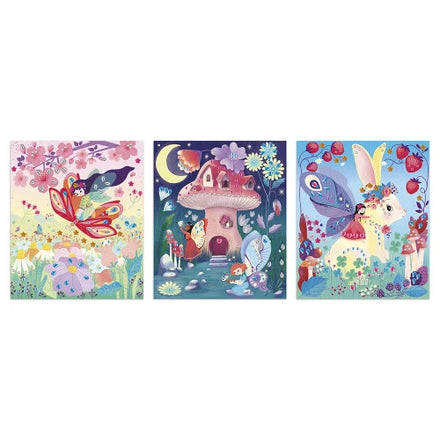 Janod Magic Fairies | Steentjes