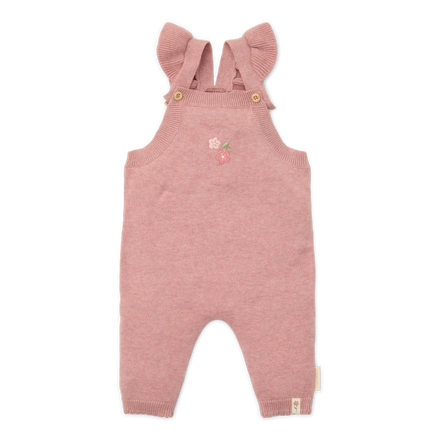 Little Dutch Gebreid Boxpakje | Fairy Pink