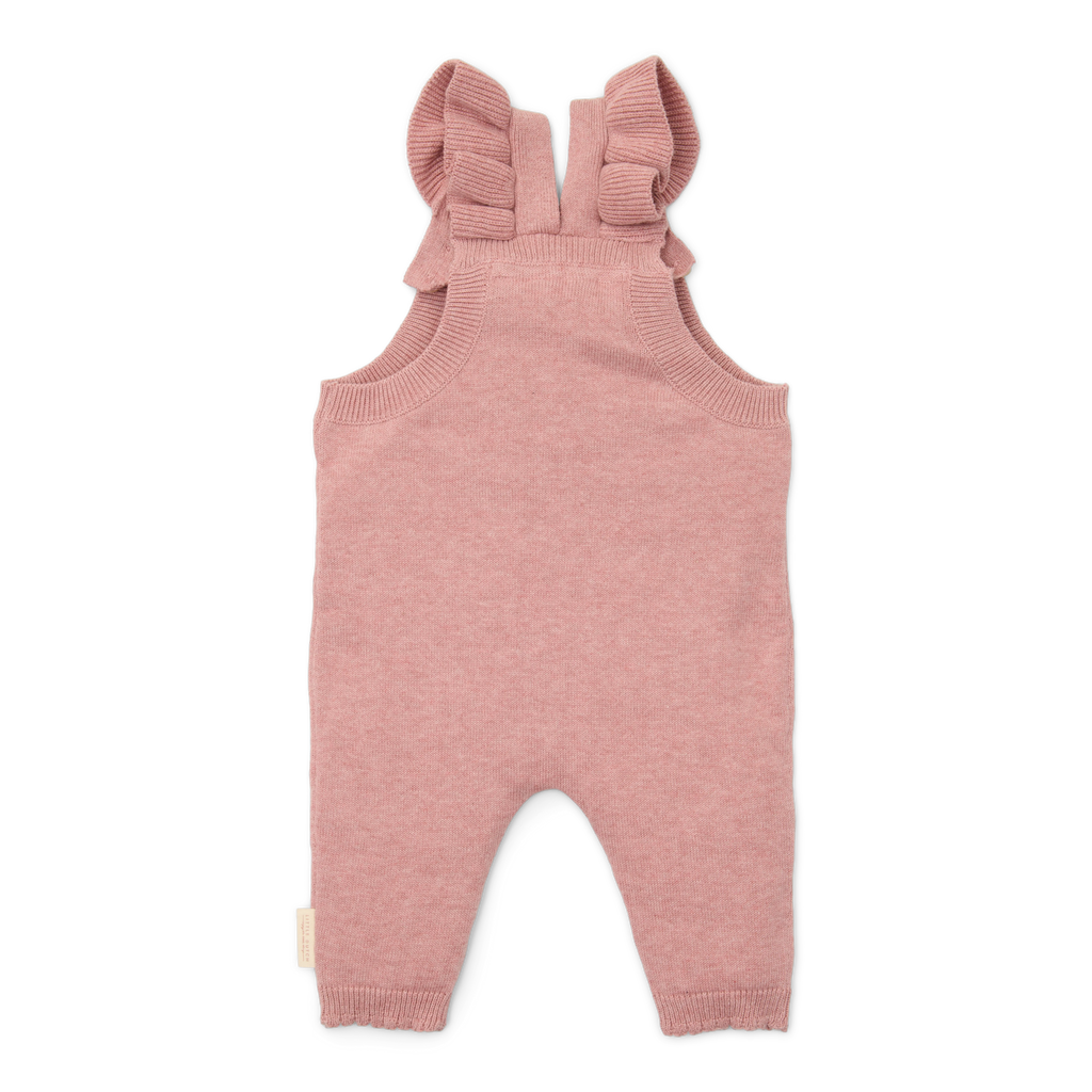 Little Dutch Gebreid Boxpakje | Fairy Pink