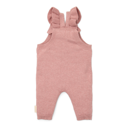 Little Dutch Gebreid Boxpakje | Fairy Pink