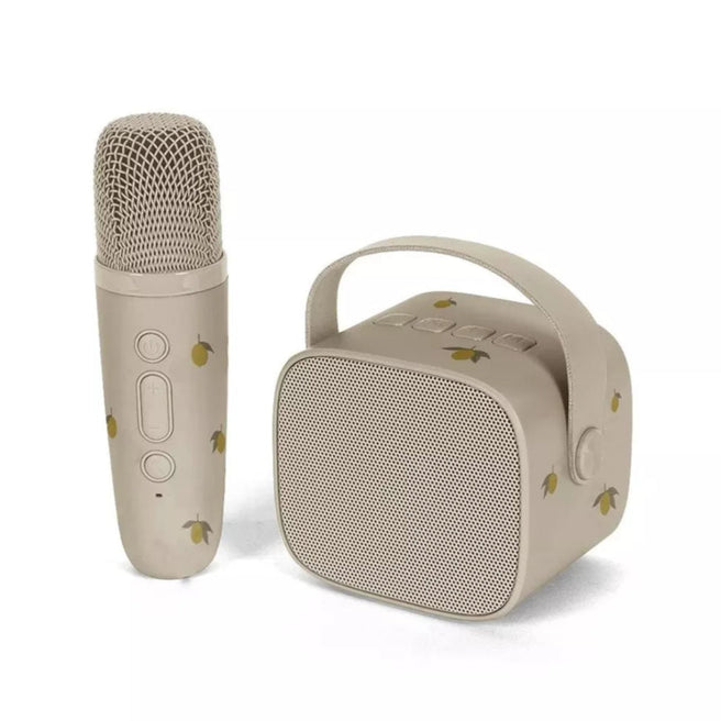 * Konges Sløjd Kids Karaoke | Lemon