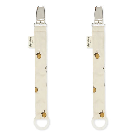 * Konges Sløjd Fopspeenketting Strap | Lemon